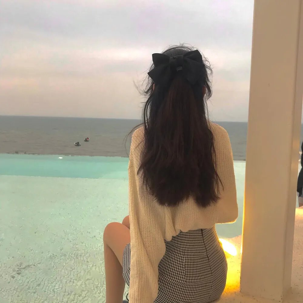 阴影之中