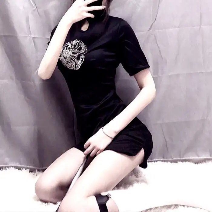 异邦人 无皇刃谭